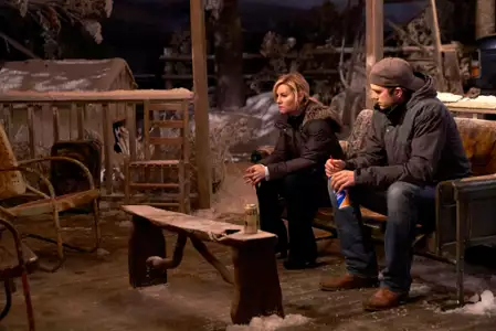 The Ranch - galeria zdjęć - filmweb