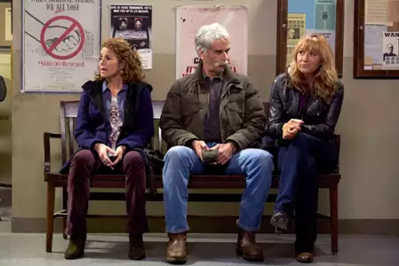 The Ranch - galeria zdjęć - filmweb