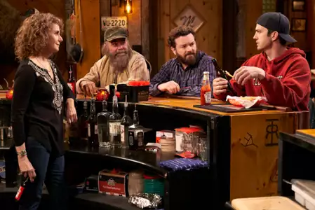 The Ranch - galeria zdjęć - filmweb