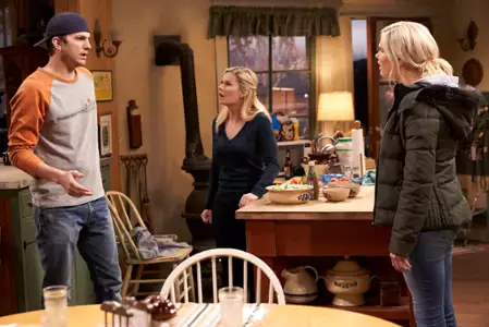 The Ranch - galeria zdjęć - filmweb