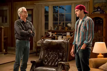 The Ranch - galeria zdjęć - filmweb