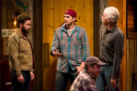 The Ranch - galeria zdjęć - filmweb