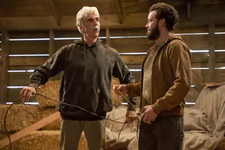 The Ranch - galeria zdjęć - filmweb