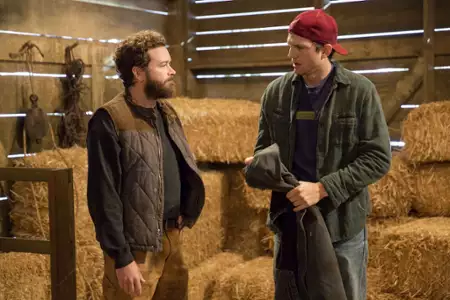 The Ranch - galeria zdjęć - filmweb
