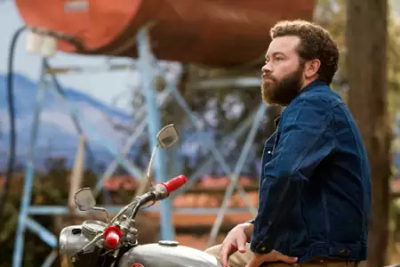 The Ranch - galeria zdjęć - filmweb