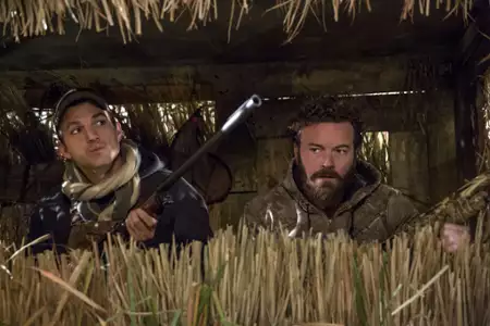 The Ranch - galeria zdjęć - filmweb