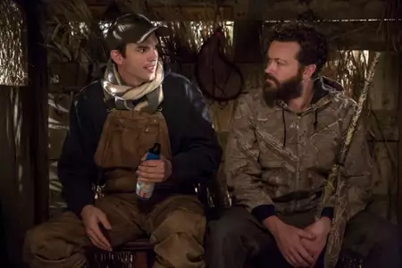 The Ranch - galeria zdjęć - filmweb