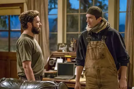 The Ranch - galeria zdjęć - filmweb