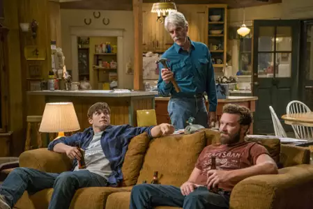 The Ranch - galeria zdjęć - filmweb