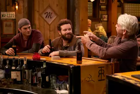 The Ranch - galeria zdjęć - filmweb