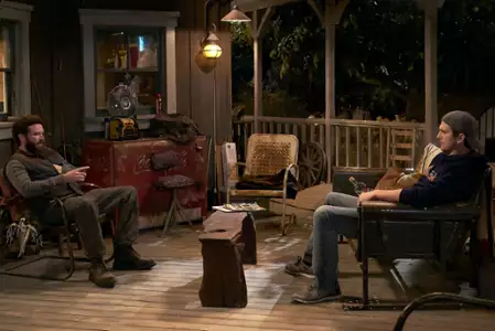 The Ranch - galeria zdjęć - filmweb