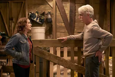 The Ranch - galeria zdjęć - filmweb