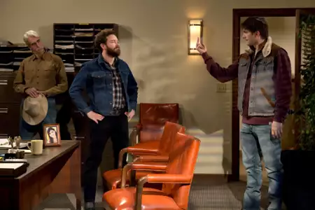 The Ranch - galeria zdjęć - filmweb