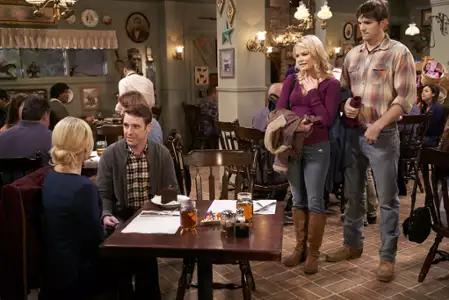 The Ranch - galeria zdjęć - filmweb