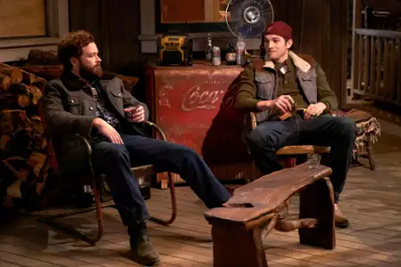 The Ranch - galeria zdjęć - filmweb