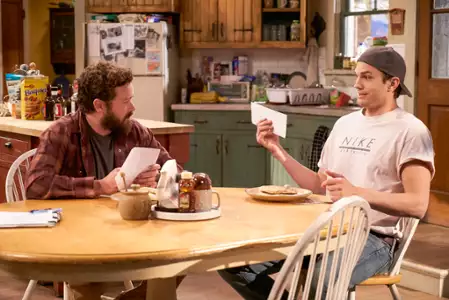 The Ranch - galeria zdjęć - filmweb