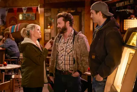The Ranch - galeria zdjęć - filmweb