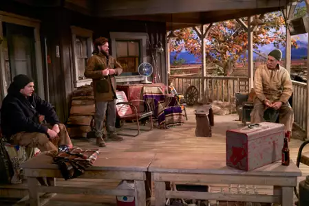 The Ranch - galeria zdjęć - filmweb