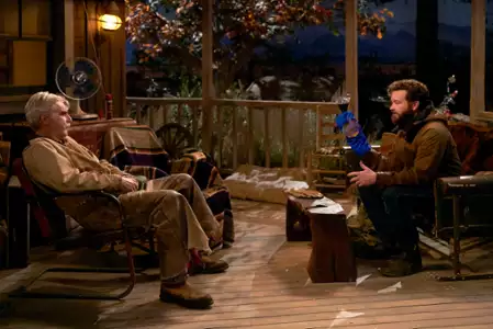 The Ranch - galeria zdjęć - filmweb