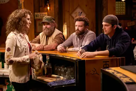 The Ranch - galeria zdjęć - filmweb