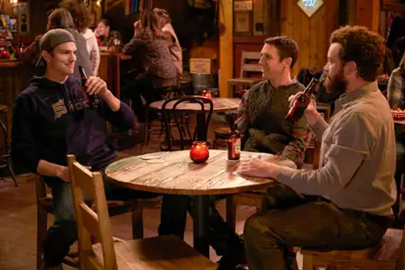 The Ranch - galeria zdjęć - filmweb