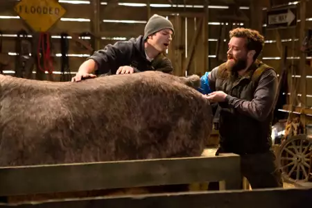 The Ranch - galeria zdjęć - filmweb