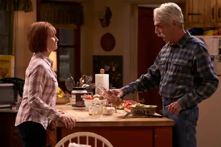 The Ranch - galeria zdjęć - filmweb