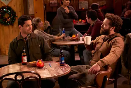 The Ranch - galeria zdjęć - filmweb