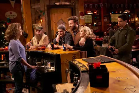 The Ranch - galeria zdjęć - filmweb