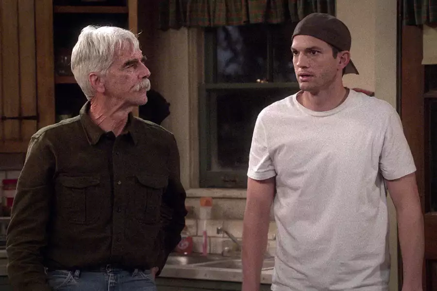 The Ranch - galeria zdjęć - filmweb