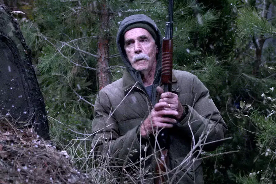 The Ranch - galeria zdjęć - filmweb