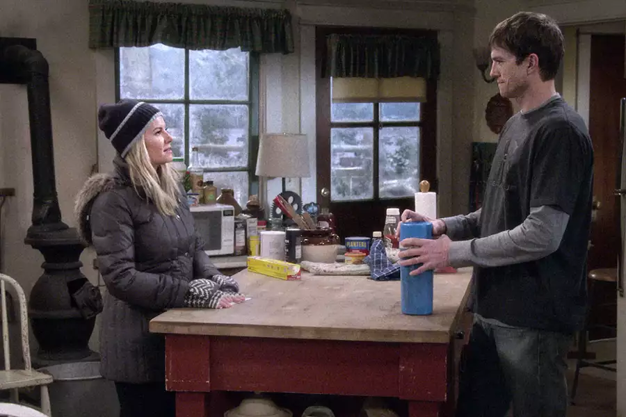 The Ranch - galeria zdjęć - filmweb