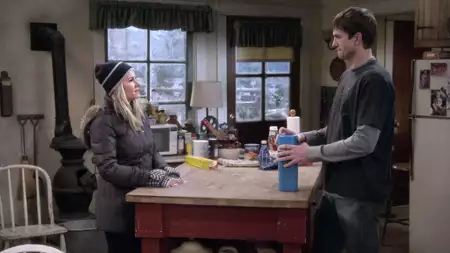 The Ranch - galeria zdjęć - filmweb