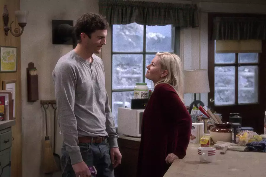The Ranch - galeria zdjęć - filmweb