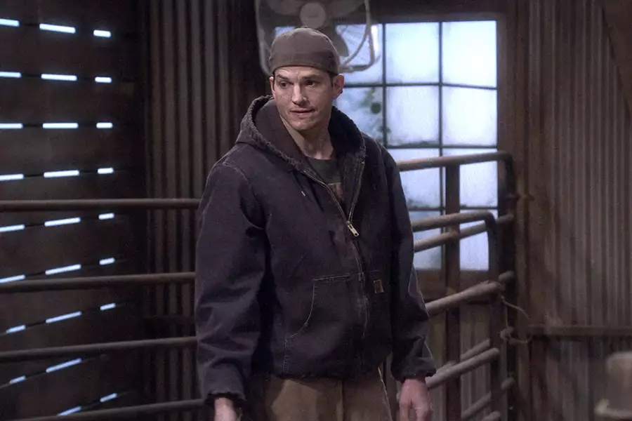 The Ranch - galeria zdjęć - filmweb