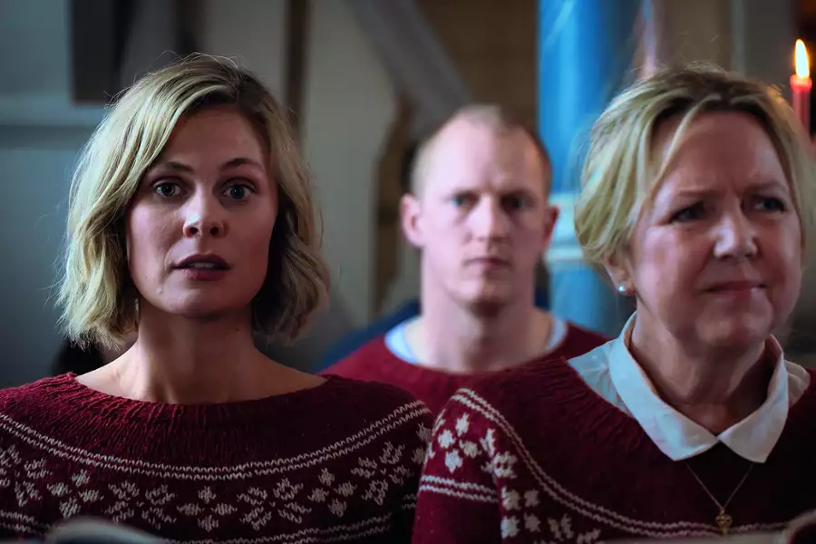 Święta jak zwykle - galeria zdjęć - filmweb