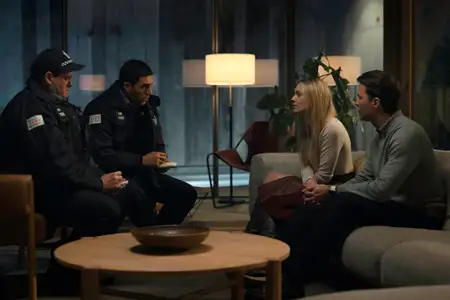 To jej wina - galeria zdjęć - filmweb