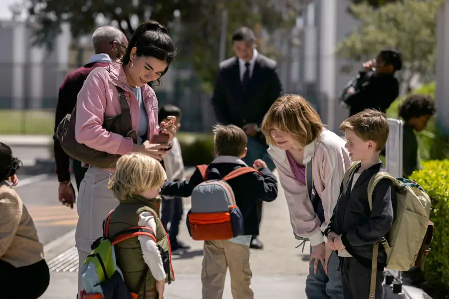 To jej wina - galeria zdjęć - filmweb