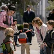 All Her Fault - galeria zdjęć - filmweb