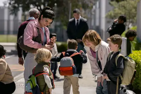 To jej wina - galeria zdjęć - filmweb