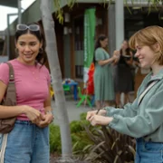 All Her Fault - galeria zdjęć - filmweb