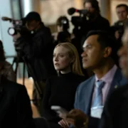 All Her Fault - galeria zdjęć - filmweb