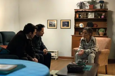 To jej wina - galeria zdjęć - filmweb