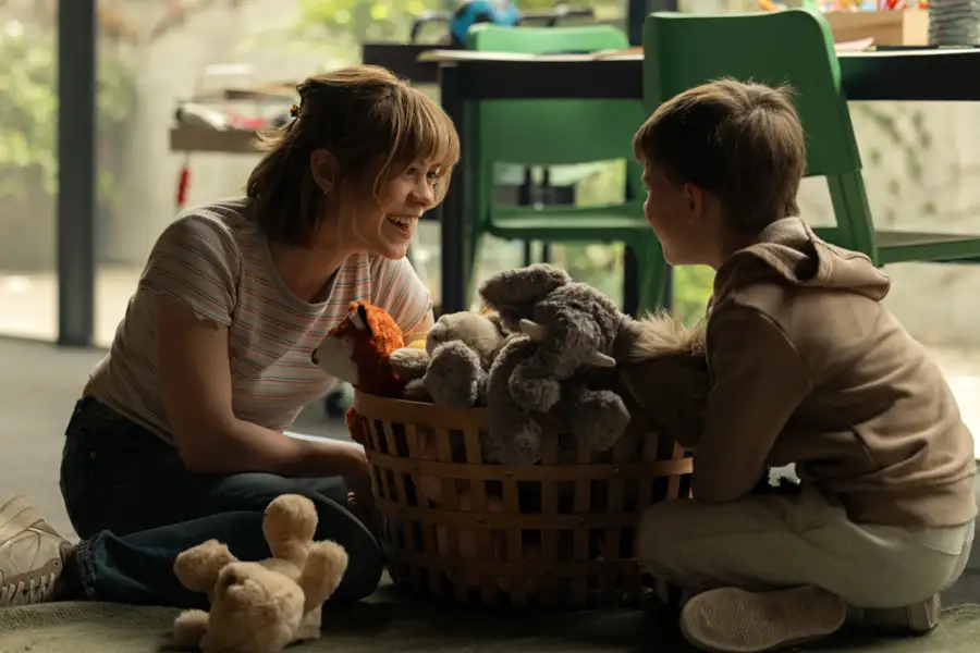 To jej wina - galeria zdjęć - filmweb