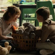 All Her Fault - galeria zdjęć - filmweb