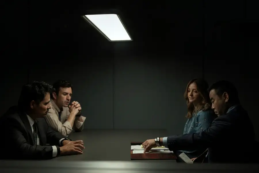 To jej wina - galeria zdjęć - filmweb