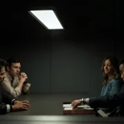 All Her Fault - galeria zdjęć - filmweb