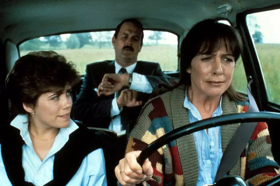 Jak w zegarku - galeria zdjęć - filmweb