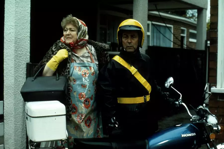 Jak w zegarku - galeria zdjęć - filmweb