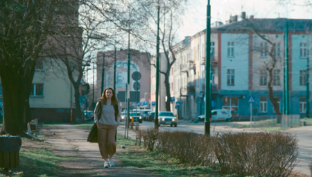 Odcinek 1 Kreacja